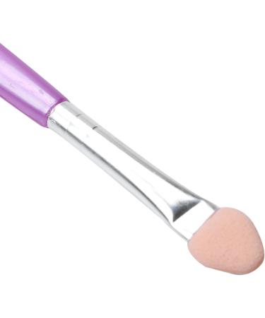 BLASHRD 24 Pieces One End Foam Tip Applicators Eyeshadow Brush - Buy Online on SooperMarket.com