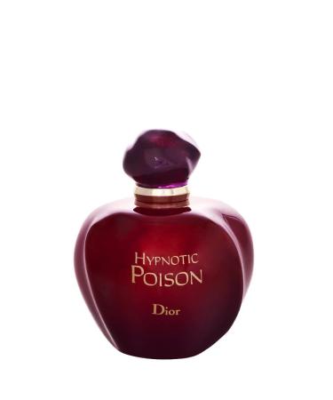 Hypnotic Poison Eau De Toilette Spray 100ml/3.4oz - Buy Online on SooperMarket.com