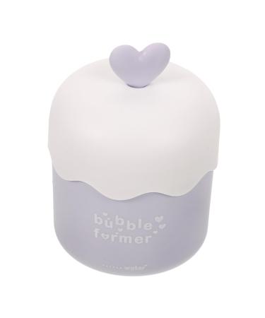 Gogogmee Face Foam Maker Face Wash Foam Maker Facial Foams Cup Face Wash Foamer Maker Portable Bubble Maker Foam Foam Maker Foam Maker for Face Wash