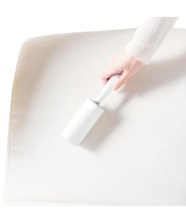 Armo Lint Rollers With 6 x Refills 420 Sheets Lint Roller For Clothes Carpet Bed Pet Hair Dog Hair Cat Hair Dust x 6 Rollers - Buy Online on SooperMarket.com