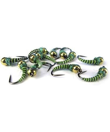 Hemingway's Synthetic Tapered Peacock Quill Set - Pack of 6 - Buy Online on SooperMarket.com
