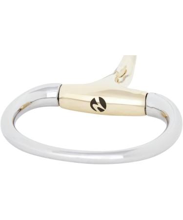 Buy Busse Olive Head Bit Kaugan - Single Jointed 16MM 13.5 | Premium Equestrian Gear for International Shipping - Buy Online on SooperMarket.com