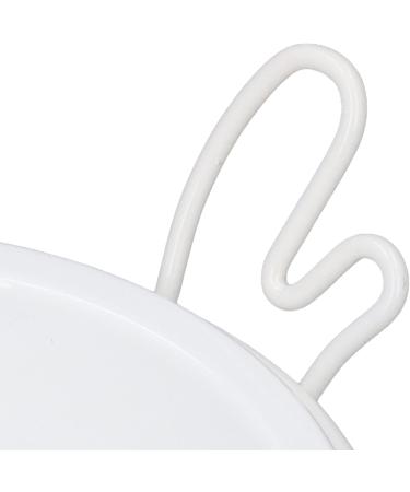 Elevate Your Pet's Dining: Ceramic Dog & Cat Bowls with Metal Frame - Prevents Vomiting & Slipping - Buy Online on SooperMarket.com