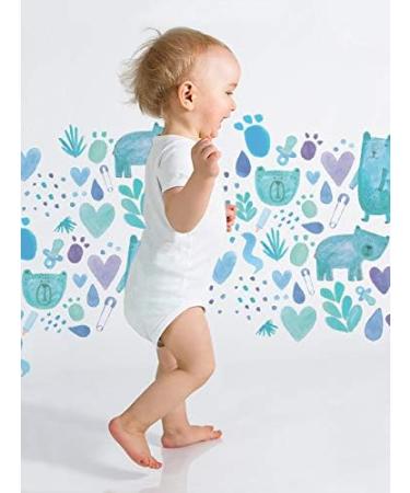 Buy Mama Bear Diapers XXL Size 6 | 72 Count (2 Packs of 36) - Best Quality International Shipping - Buy Online on SooperMarket.com