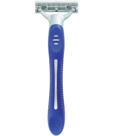 Shop Wilkinson Sword R&G Extra 3 X4+2 Essentials Razor - Premium Quality for Smooth Shaving | International Shipping Available - Buy Online on SooperMarket.com