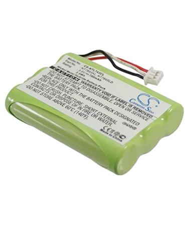 Compatible with Battery for AGFEO DECT 30 DECT C45 (700mAh)