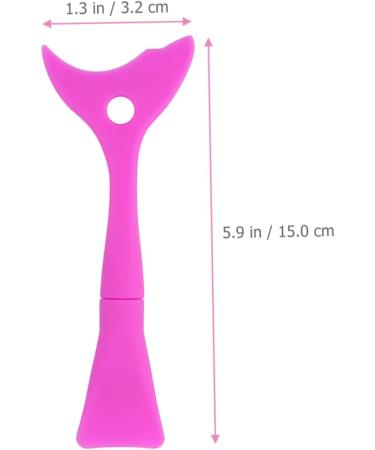 3pcs Eyeliner Eyeshadow Baffle Beauty Supplies Eyelash Guard Tool Eyeshadow Shields for Eye Makeup - Buy Online on SooperMarket.com