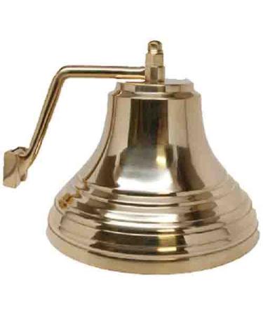 Sea-Dog Corp HEAVY DUTY BRASS BELL