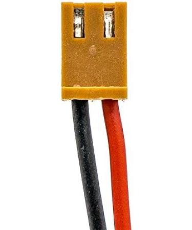 High-Quality Replacement Battery for Panasonic COMP-239 - BR-E5C5A 1200mAh/3.0V - International Shipping Available - Buy Online on SooperMarket.com
