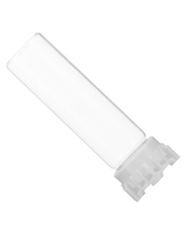 Yardwe ants water dispenser anhshide irrigation cup ants shell ants holder tools ants ants feed dispenser for houses ants nest water mug ants ants bottle dispenser 10.00x3.00cm As shown