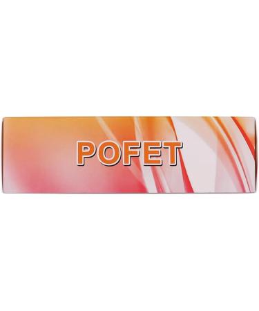 POFET Electric Nail File Nail Files Professional Adjustable Speed Portable Electric Manicure Pedicure Kit 5 in 1 Nail Drill Electric File USB for Acrylic Nails Gel Nails - Buy Online on SooperMarket.com
