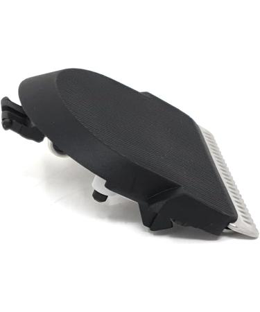 Buy Braun CruZer5 Beard Trimmer Blade - Compatible with HC 3050 5010 5030 5050 5090 | International Shipping - Buy Online on SooperMarket.com