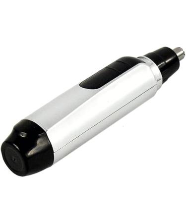 TEMKIN Nose Hair Trimmer | Electric Ear & Nose Hair Razor for Men & Women | Precise Face Care Shaving Tool - Buy Online on SooperMarket.com