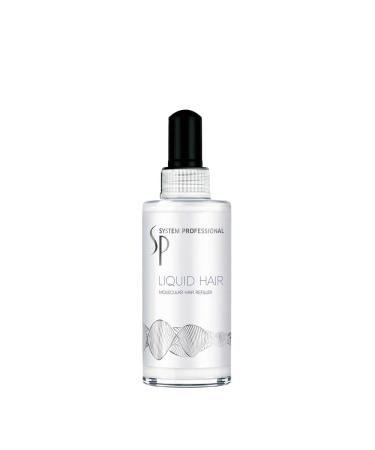 Wella SP Liquid Hair 1 pack (1 x 100 ml)
