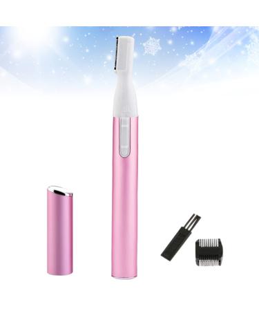 FRCOLOR Women's Electric Body Shaver - Lightweight & Portable Hair Removal for Smooth Skin - Buy Online on SooperMarket.com