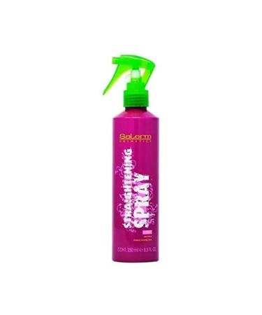 Buy Salerm Straightening Shampoo 9oz | International Shipping Available | Best Price & Quality - Buy Online on SooperMarket.com