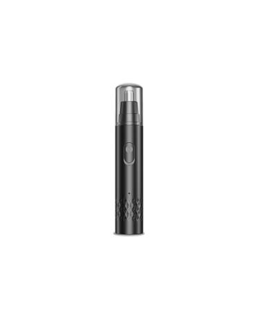 TEMKIN Nose Hair Trimmer Electric Nose Hair Trimmer USB Rechargeable Nose Cleaning Hair Remover Nose Hair Scissors for Men Women Mini Waterproof Razor Trimmers