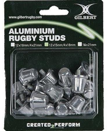 Rugby studs 18/21mm - set of 2 packs