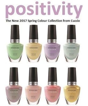 Cuccio Colour Another Beautiful Day 13ml - Buy Online on SooperMarket.com