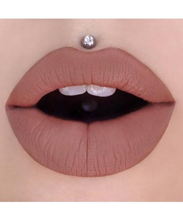 Jeffree Star liquid lipstick CELEBRITY SKIN - new by Jeffree Star