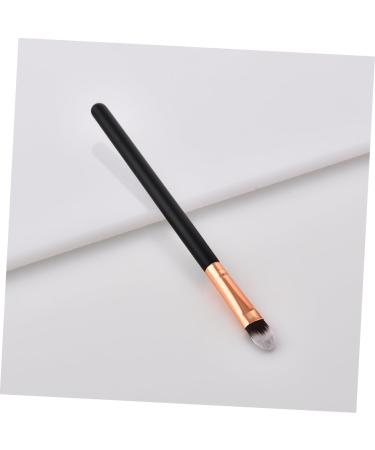 NOLITOY Professional Blush Brush Set | Wooden Powder Makeup Brushes for Flawless Application - Buy Online on SooperMarket.com