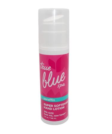 True Blue Spa Super-softening Hand Lotion - Look Ma  New Hands