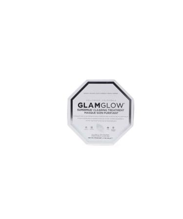 Glamglow Supermud Clearing Treatment | Best Skin Cleansing Mask 1.2 oz | International Shipping Available - Buy Online on SooperMarket.com