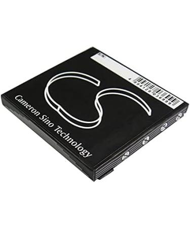 Buy Replacement Battery for Emporia AK-V170 Life+ and Lifeplus | Fast International Shipping - Buy Online on SooperMarket.com