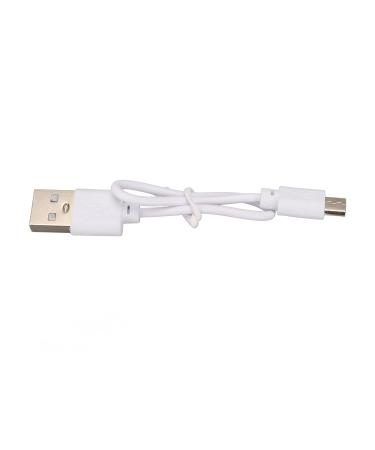 Portable USB Earwax Cleaner with Light | Anti-Slip Ear Cleaning Tweezers - Buy Online on SooperMarket.com