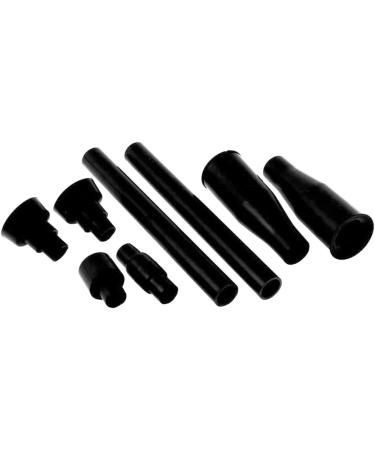 Fountain Heads Kit Water Fountain Nozzle Fountain Nozzle Water Fountain Pump Nozzle Set Water Spray Heads for Garden Pool Pond S - Buy Online on SooperMarket.com