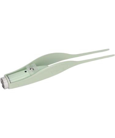USB Rechargeable Ear Wax Cleaning Kit with LED Light | Professional Portable Ear Pick Tweezers Set for Safe Wax Removal | Includes Storage Box | Earwax Removal Tool with Light - Buy Online on SooperMarket.com