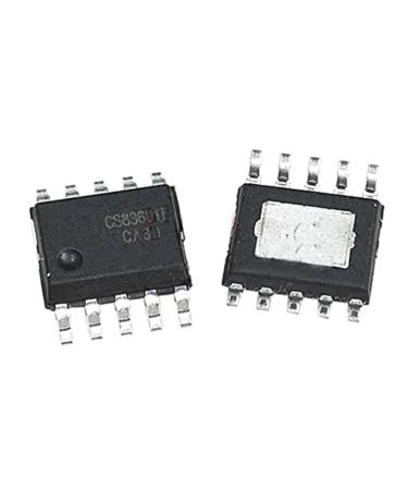 5pcs CS83601E sop-10 Chipset