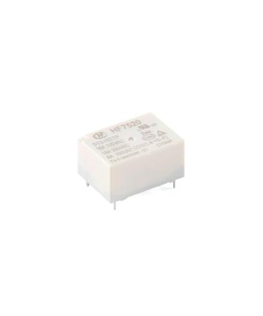 Relay HF7520 005-HTP HF7520 012-HTP HF7520 024-HTP HF7520-012-HTP HF7520-009-HTP HF7520 012 HTP 9V 12V 4PIN 16A 1Pcs (Size : 12VDC) - Buy Online on SooperMarket.com