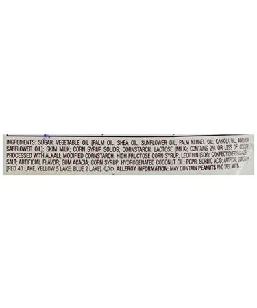 Hershey's Cookies & Cream Drops 8 oz - Chocolate Covered Cookies & Cream Candy Pieces - Buy Online on SooperMarket.com