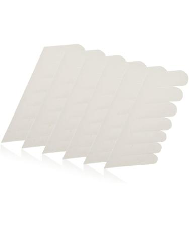 Joyzan Nail Protector Stickers Self Adhesive Silk Wrap UV Gel Nails Tool Anti Damage DIY Strong Protect Reinforce Extension Sticker Repair Fiberglass for Home Salon Use Women Girls Kids Decorations - Buy Online on SooperMarket.com