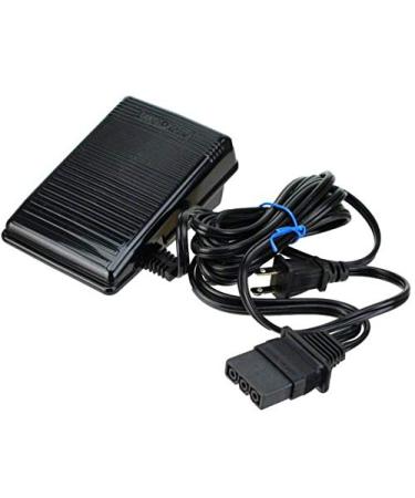 Sew-link Foot Control with Cord for Brother 10443  1134D  1134DW