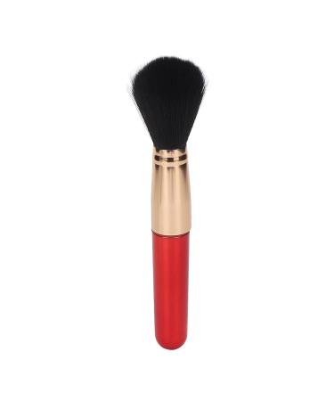 ZJchao Soft Electric Makeup Brush | Adjustable Portable & Waterproof Cosmetic Brush for Travel & Home Use - Buy Online on SooperMarket.com