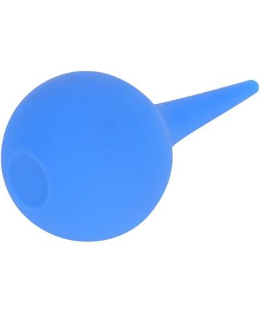 Ear Cleaning Kit - 2pcs 75ml Ball Cleaner, Air Blower Pump & Vacuum Tool for Safe Ear Wax Removal - Buy Online on SooperMarket.com