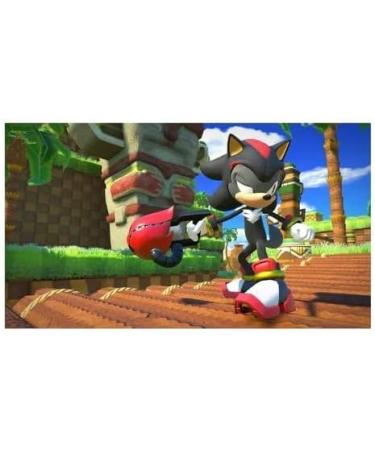 Sonic Forces for PlayStation 4 PlayStation 4 Standard - Buy Online on SooperMarket.com