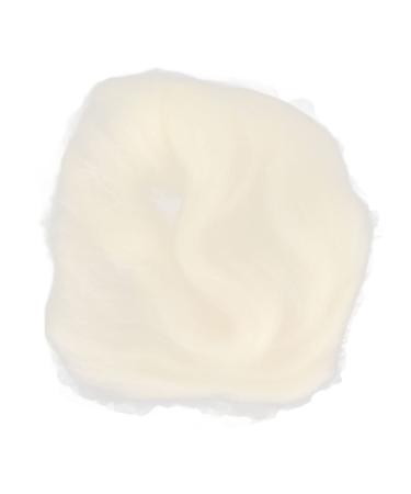 Wool Cushioning Toe Separator Professional Comfortable Sweat Absorbing Wool Toe Separators Reduce Friction for Women