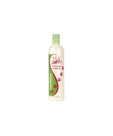 EHASO PetSilk Moisturizing Conditioner 473 ml.