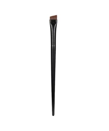 Geteawily Brow Brush | Angled Eyeliner Brush - Flat Eyeliner Brushes for Precision Makeup Application Fine Angled Ultra Thin Slanted Flat Angle A101