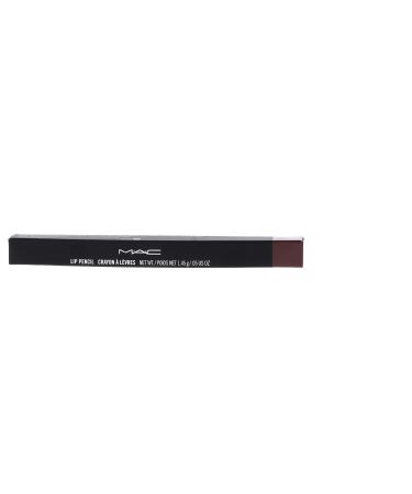 MAC Lip Pencil Vino Vino 1 Count (Pack of 1)