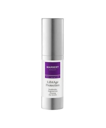 Marbert Anti-Aging Care femme/women Lift 4 Age Protection 1 pack (1 x 15 ml)