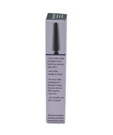 Mini Tartelette Tubing Mascara - Travel-Size Must-Have for Long-Lasting Lashes - Buy Online on SooperMarket.com