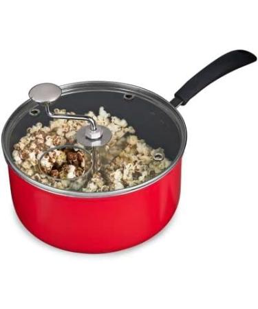 Lakeland Popcorn Kernels 400g - Buy Online on SooperMarket.com