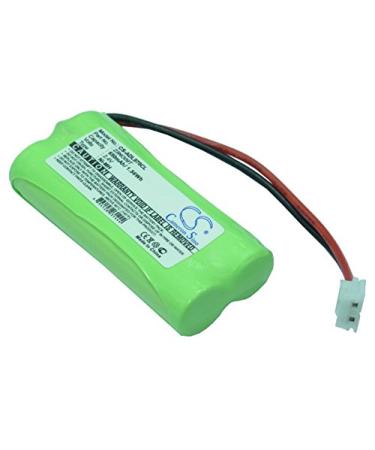 DCH 650mAh Battery Replacement for NEC SP-N2