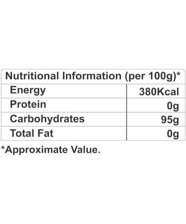 MALTODEXTRIN Powder | 600 GM | - Buy Online on SooperMarket.com