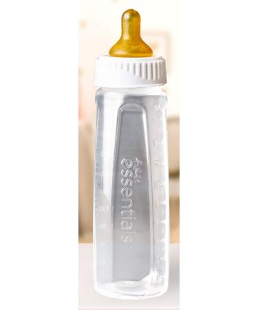 Gerber First Essentials Clear View BPA Free Plastic Nurser 9oz 3 Pack Blue/Green - Buy Online on SooperMarket.com