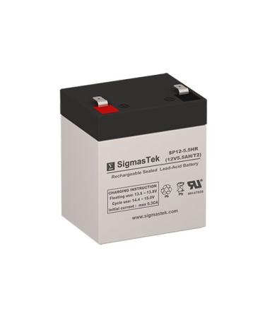 Replacement Battery for CyberPower CPS425SL